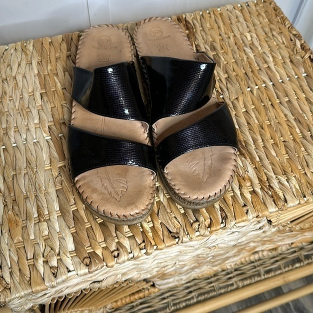 German brand Salamander Slide size‎ 42